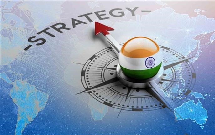 Market Strategy & Growth Vision