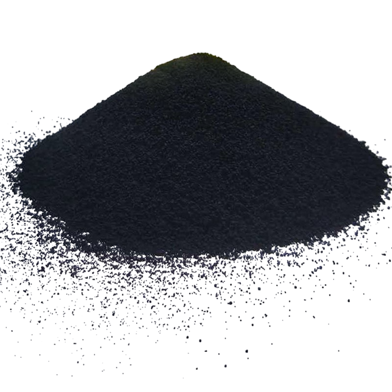 Bio-Based Carbon Black Replacement