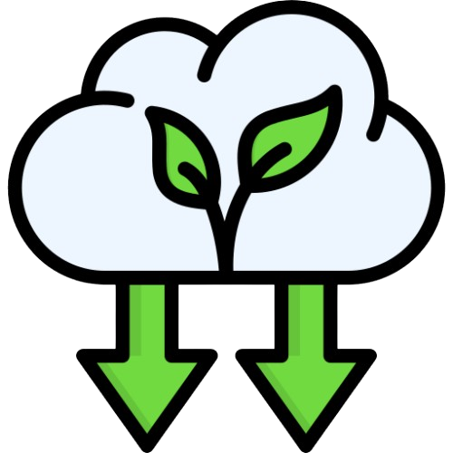 Low-Carbon, Renewable Material