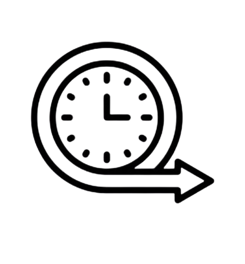 Designed for Long Service Life