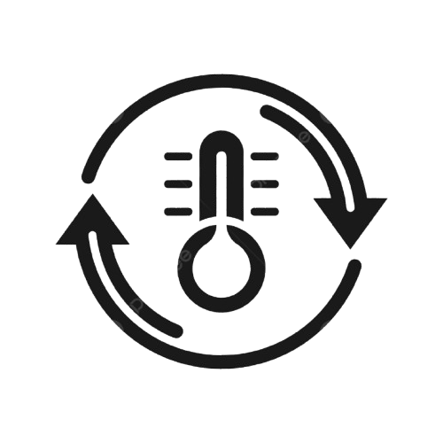 Improves Thermal Stability