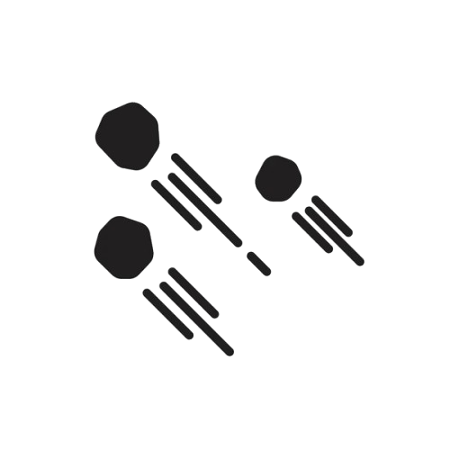 High Crack-Resistance Under Dynamic & Static Strain
