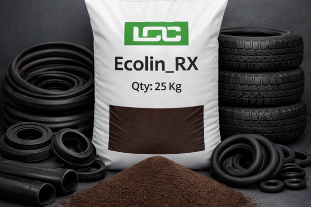 Ecolin® RX