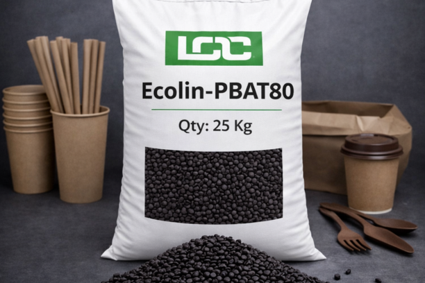 Ecolin® PBAT80