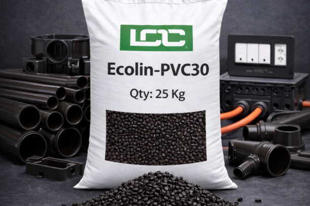 Ecolin® PVC30