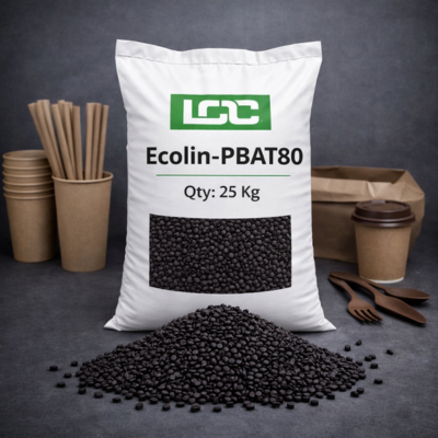 Ecolin® PBAT80