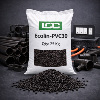 Ecolin® PVC30