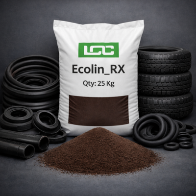 Ecolin® RX